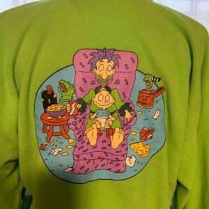 Rugrats Robe